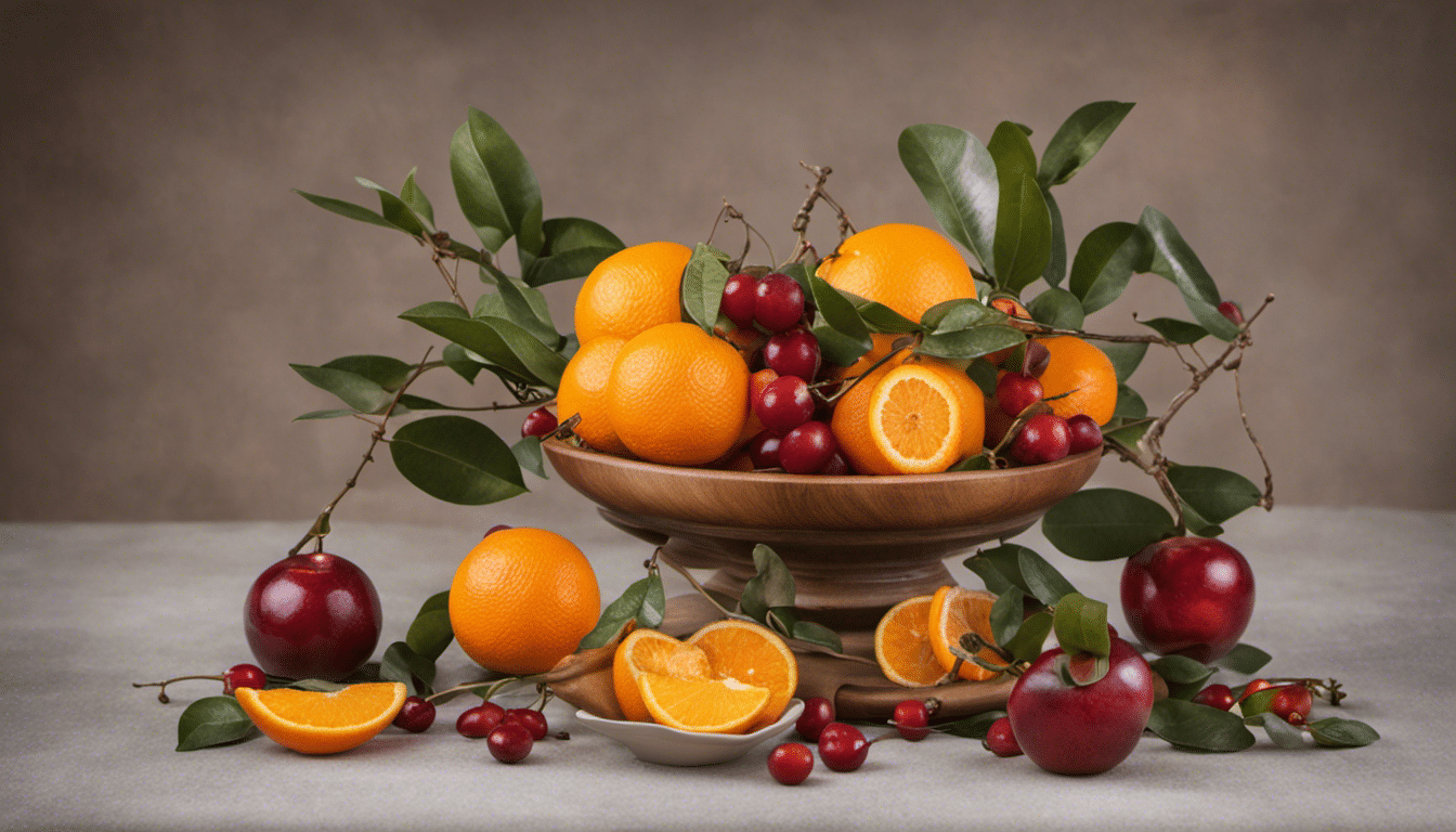 10 Delicious African Cherry Orange Recipes
