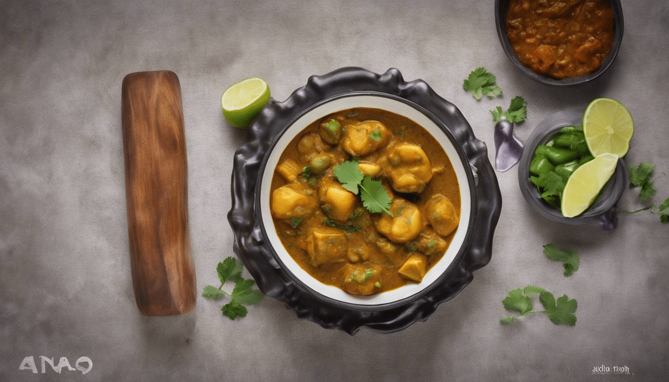 Aloo Tinda Curry