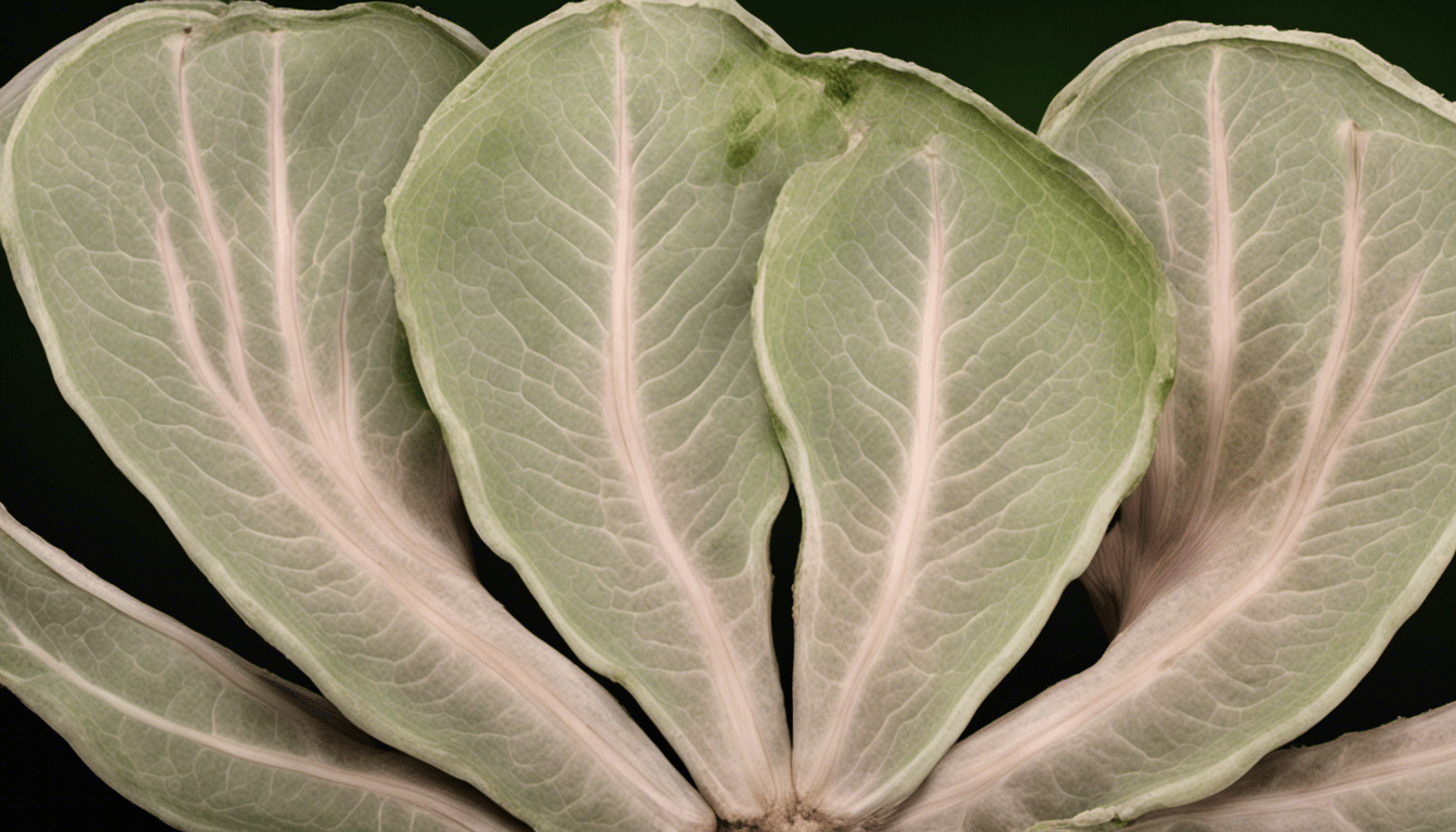 Arrowhead elephant ears