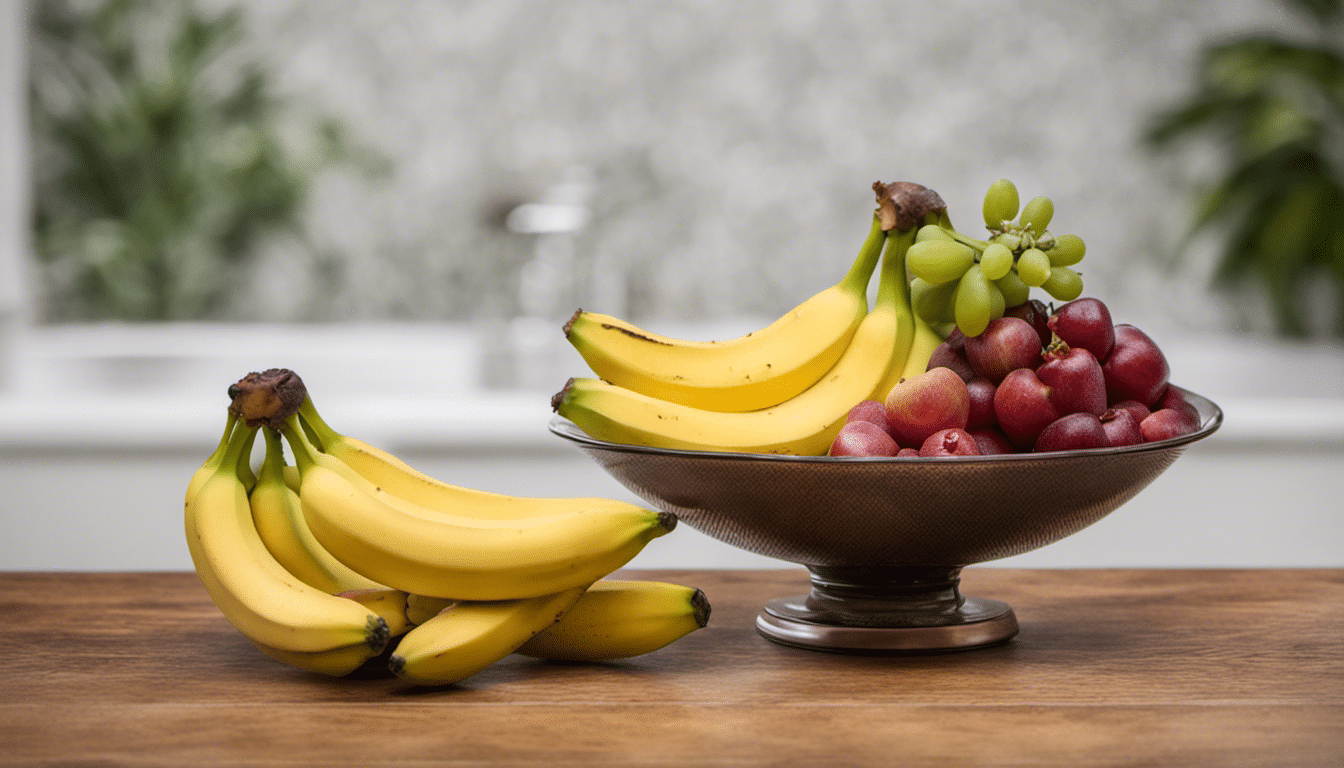 10 Delicious Banana Recipes