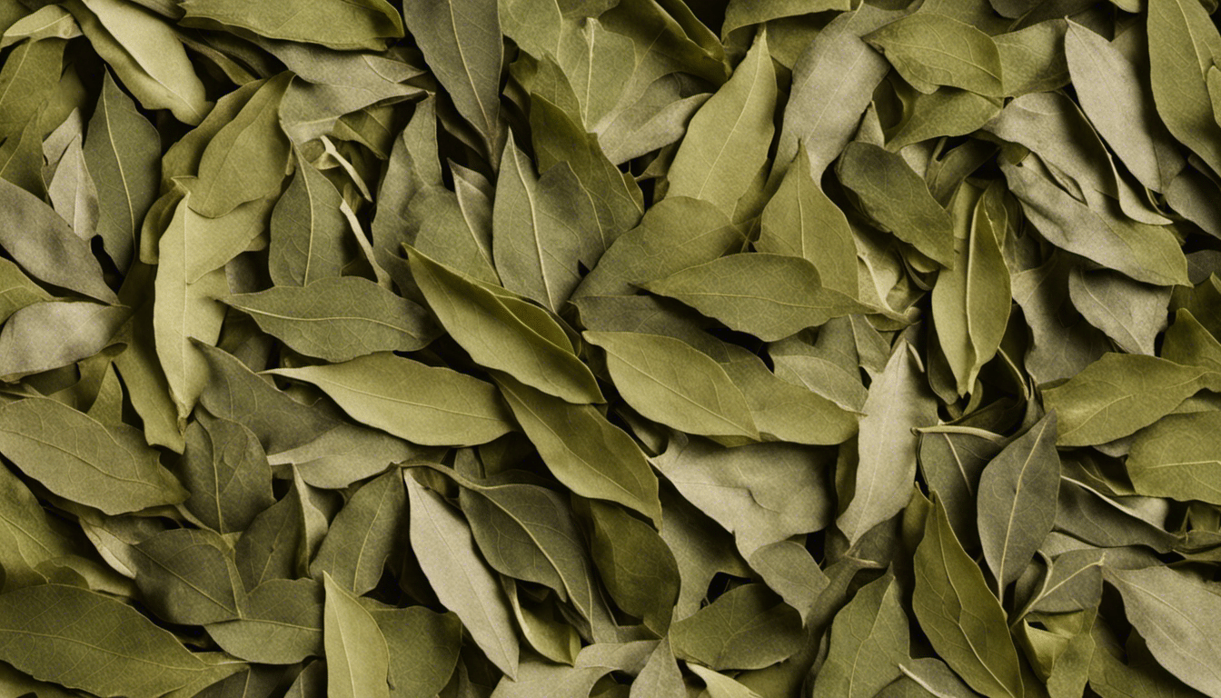 Bay Leaves