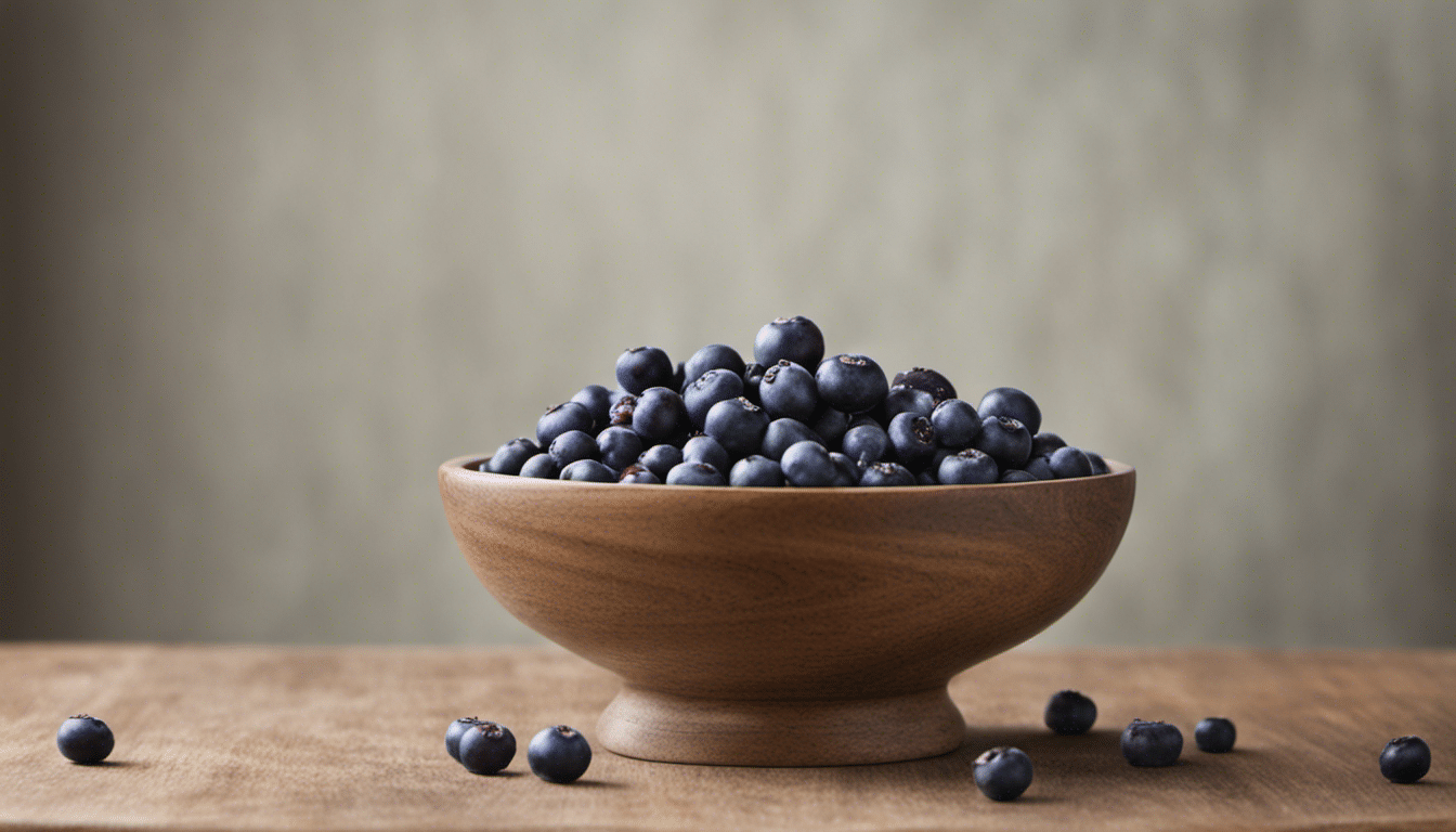 10 Delicious Bilberry Recipes