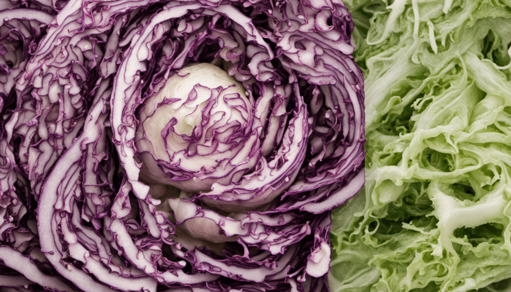 Cabbage Salad