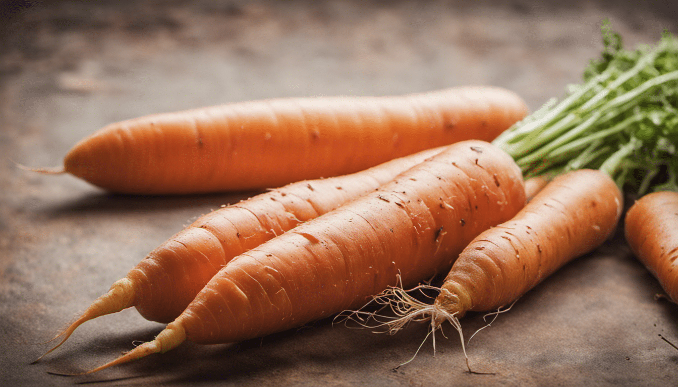 Carrots