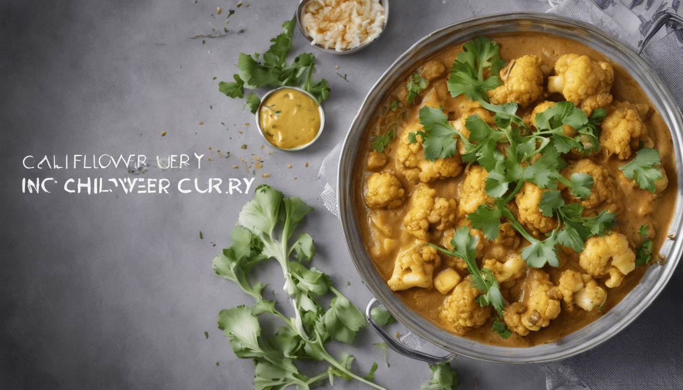 Cauliflower-and-Cress-Curry