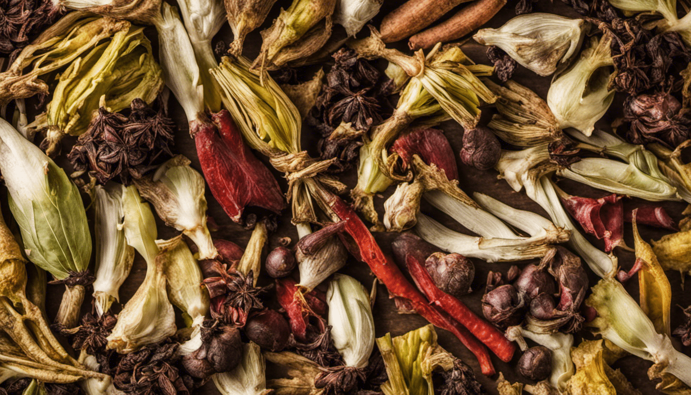 What Can You Cook With Chicory?