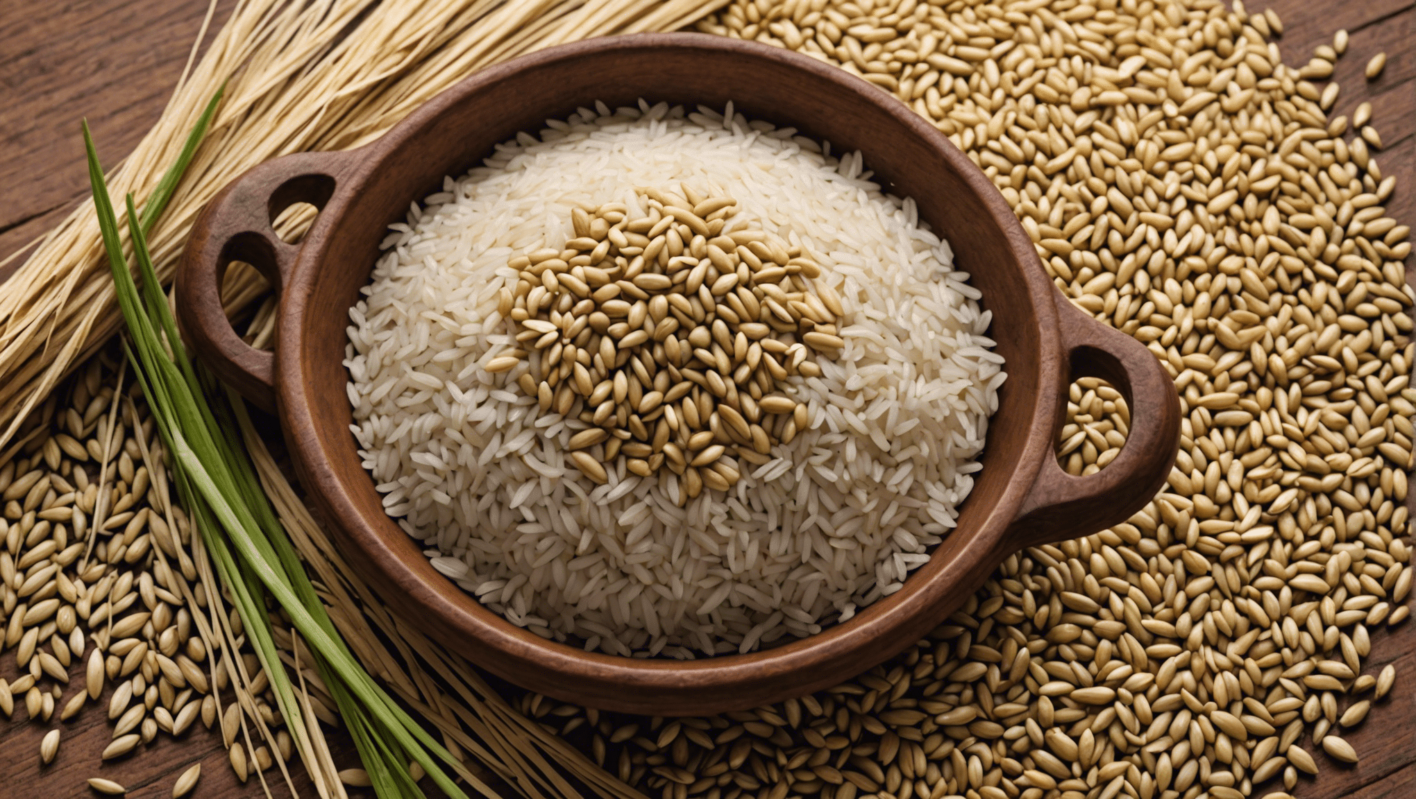 Chironji Seed Rice