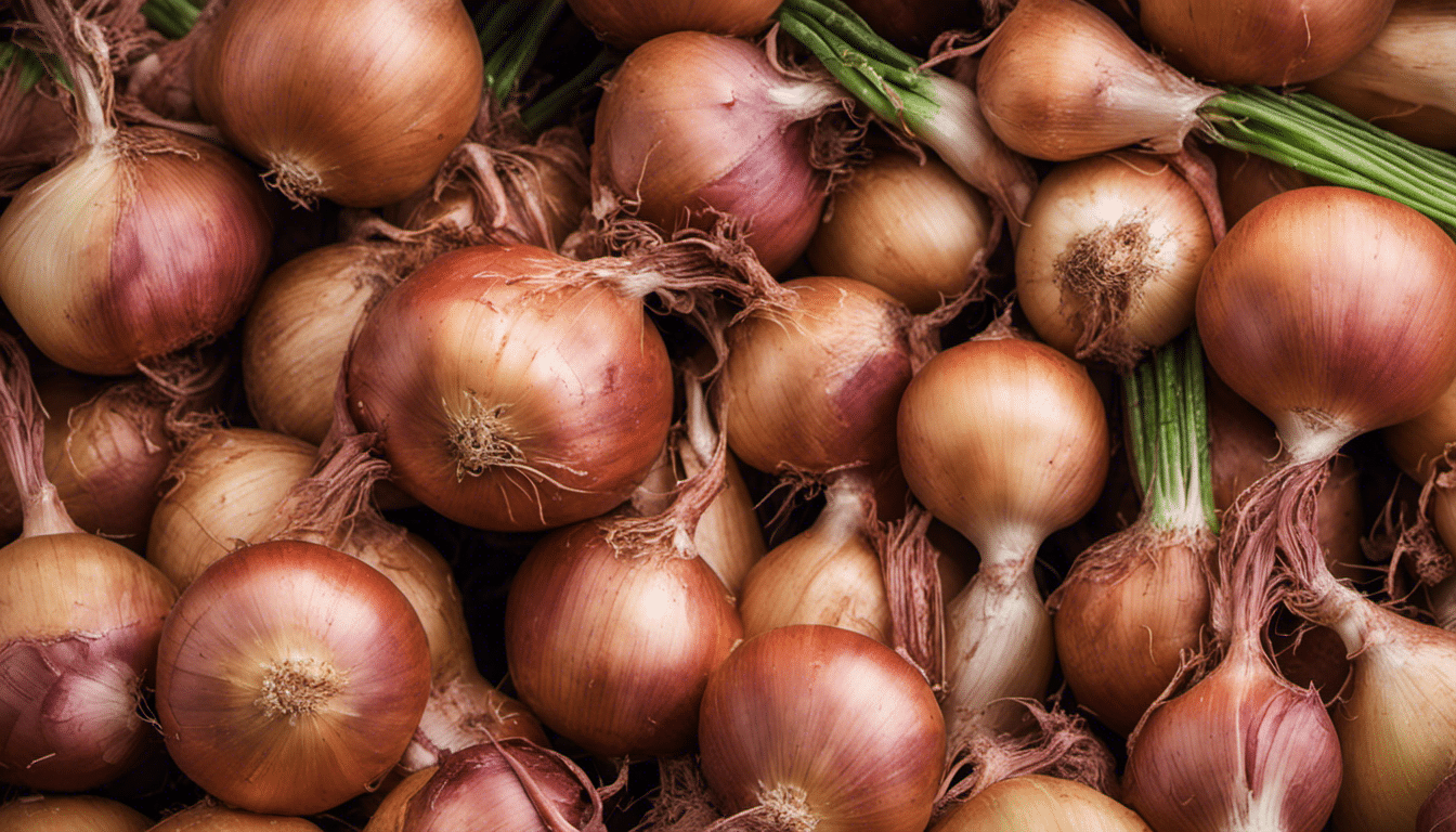 Creole Onion