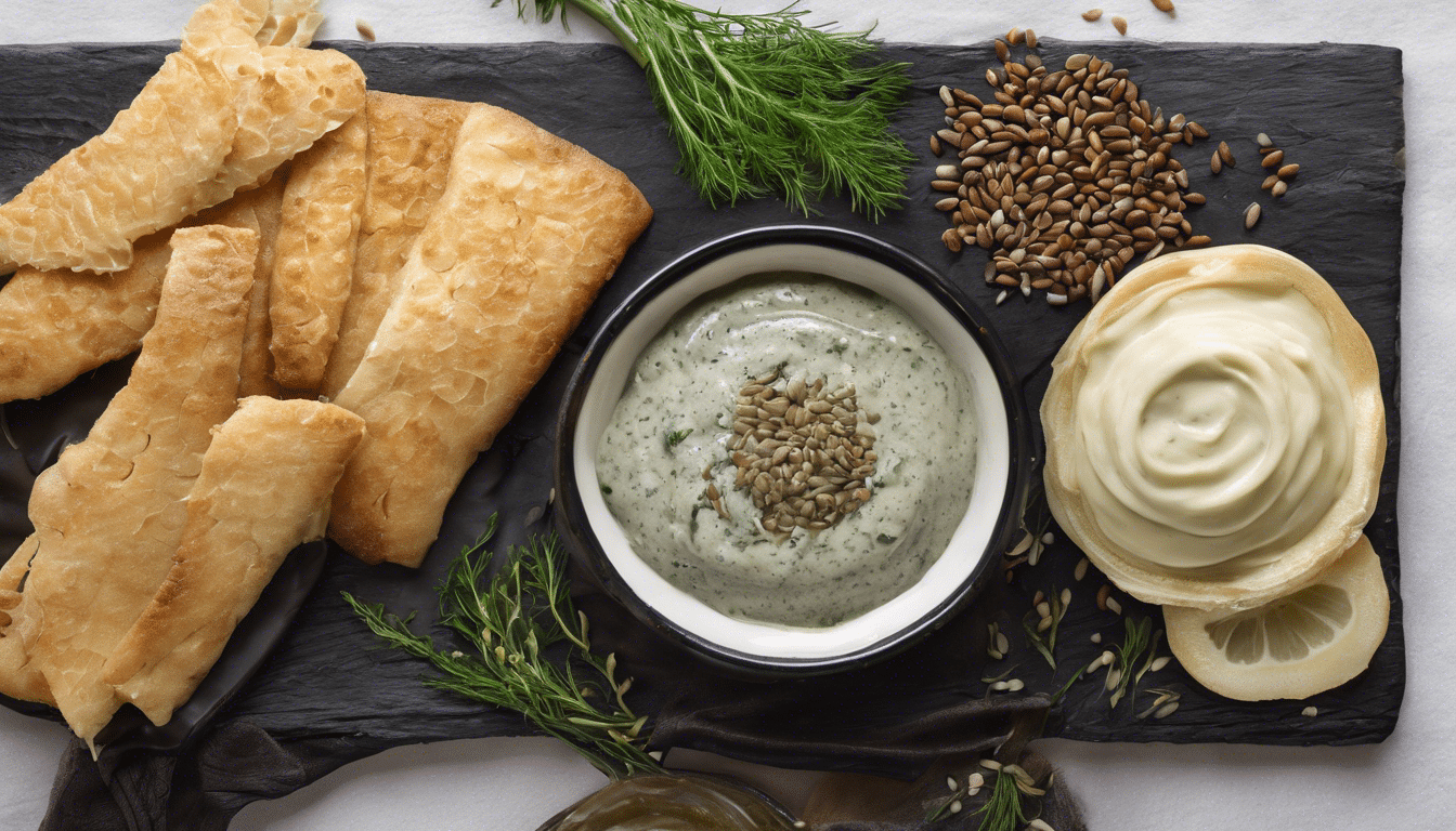 Dill-Seed-Dipping-Sauce
