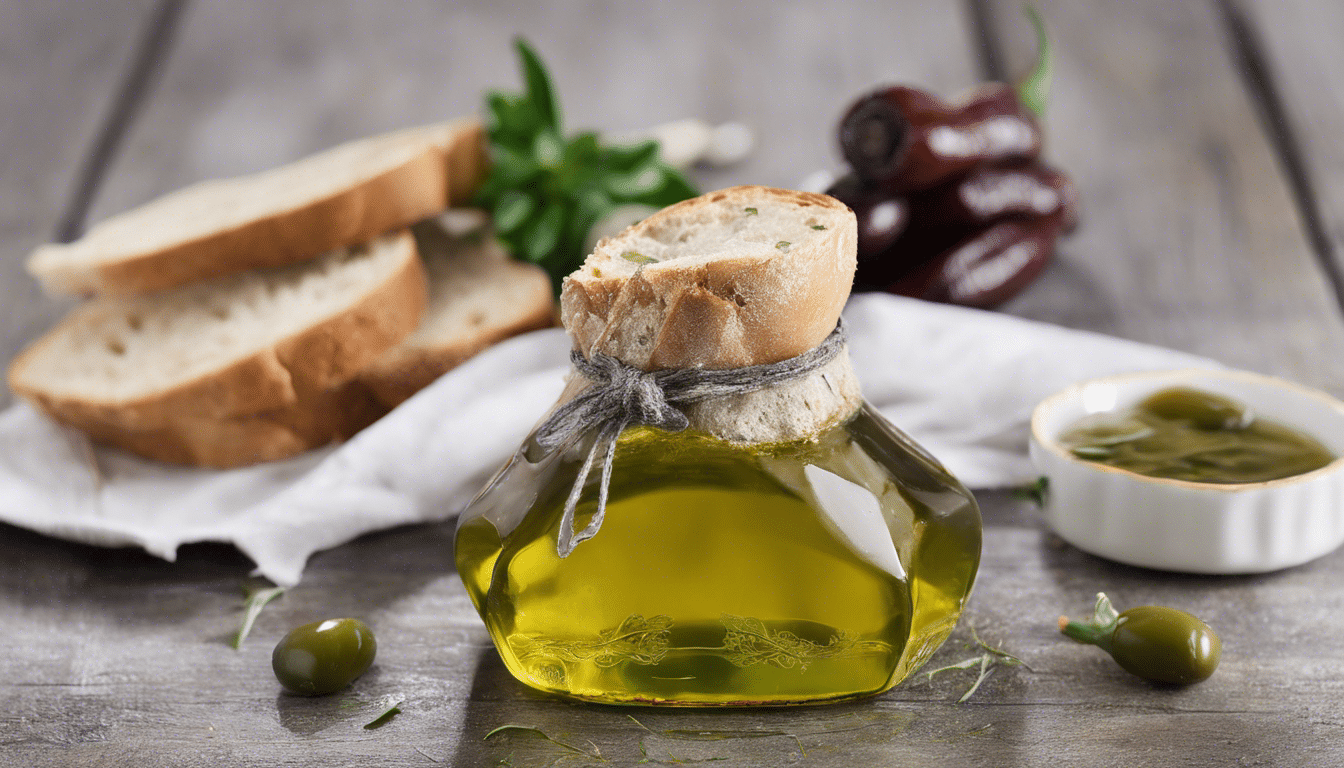 Dorrigo Pepper Infused Olive Oil