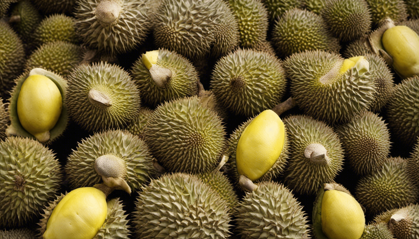 Durians