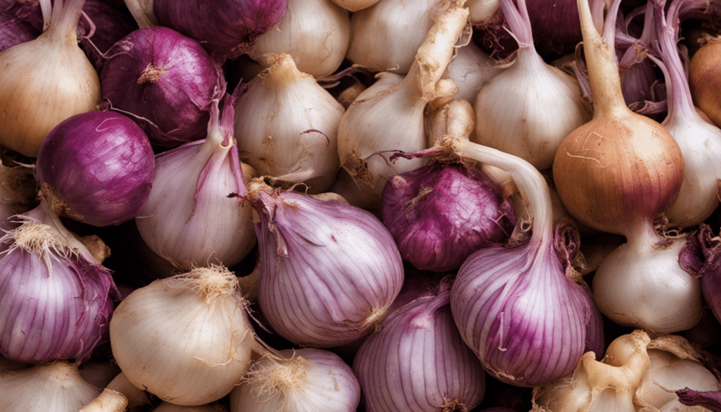 Egyptian Onions