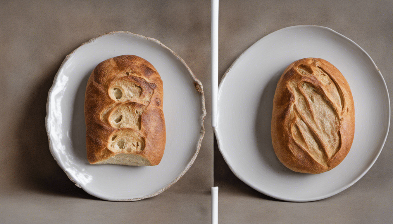 Gluten-Free Pane di Altamura