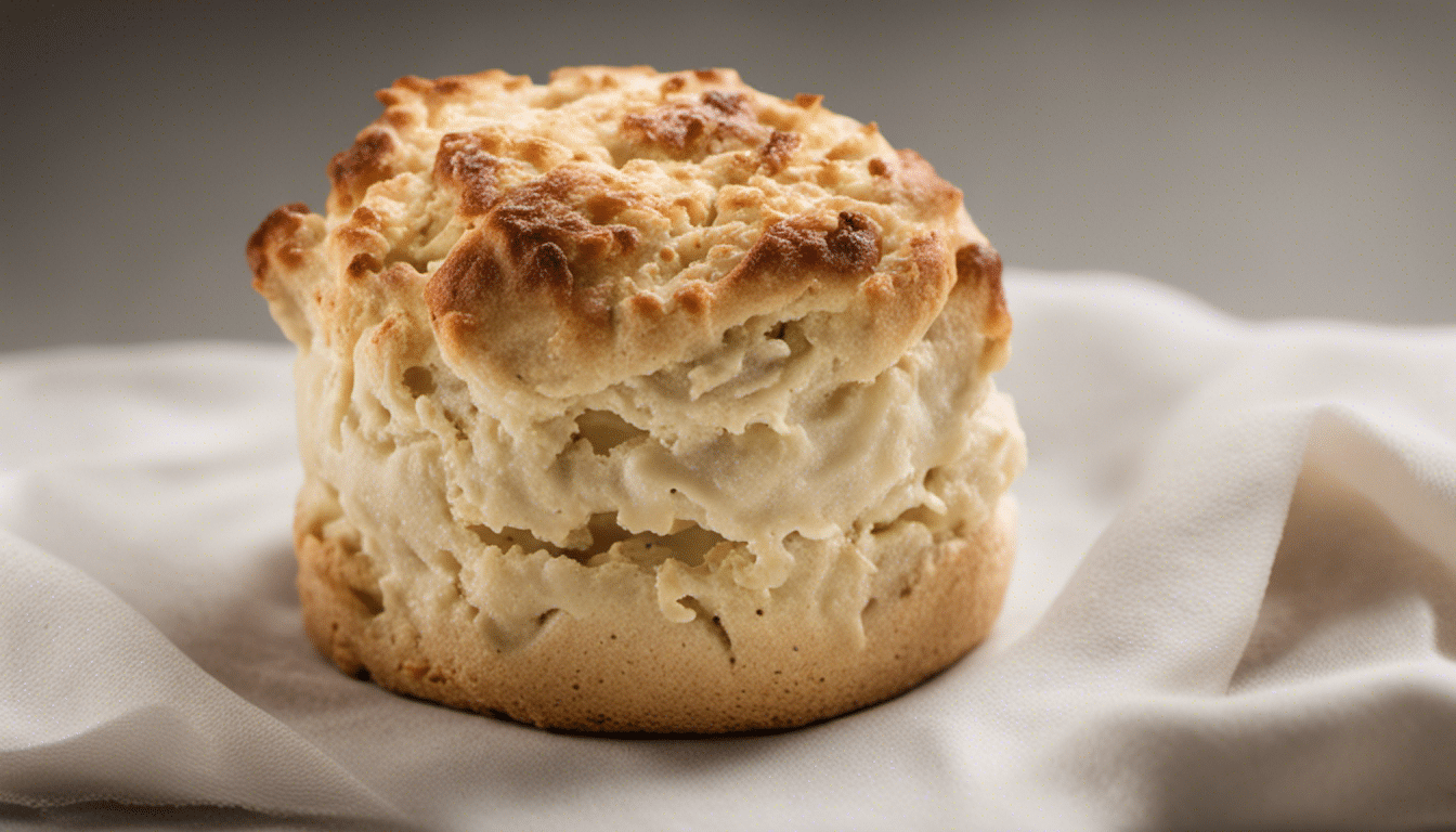 Gluten-Free Scone