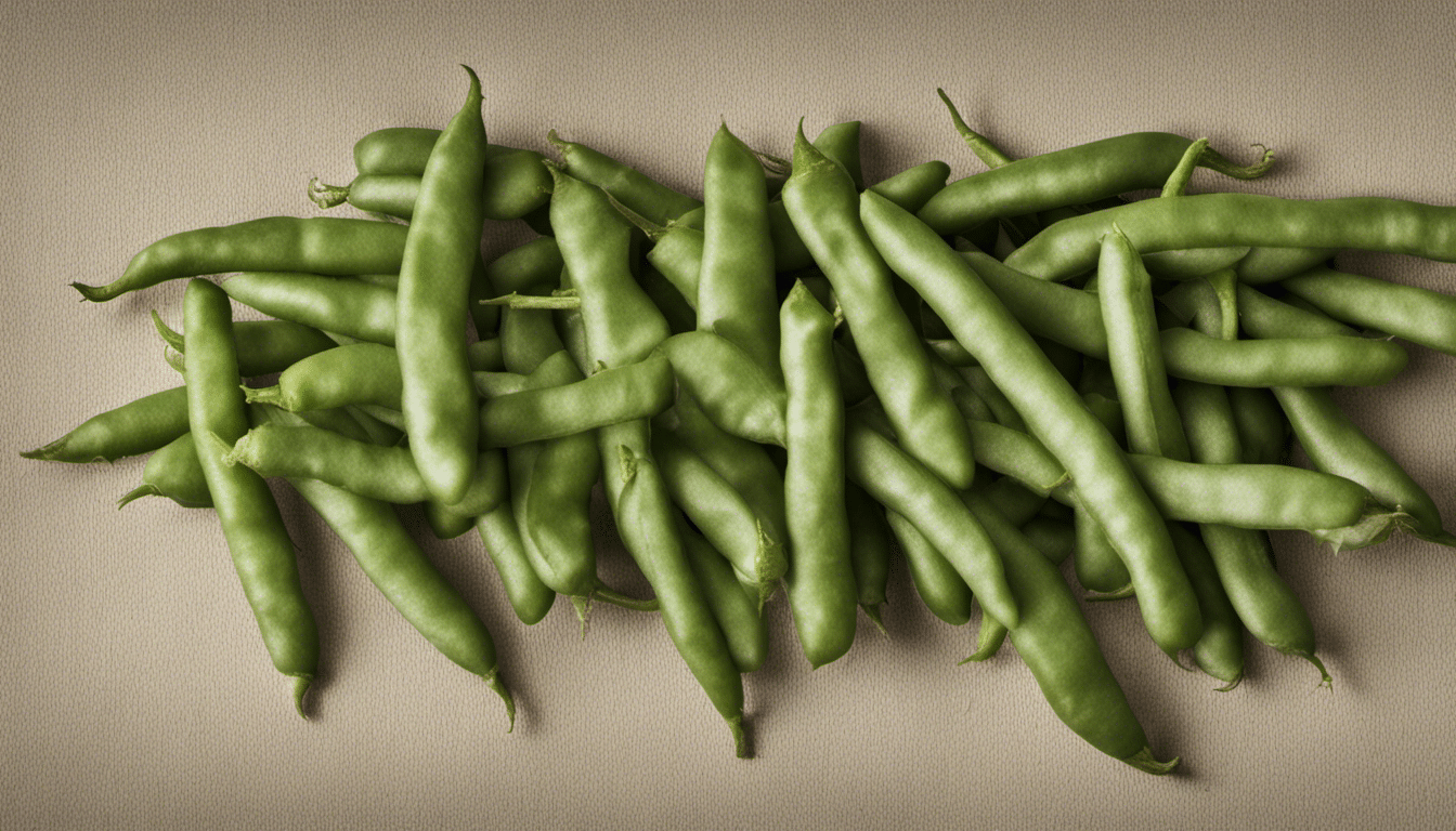 10 Inspiring and Delicious Green bean Recipes