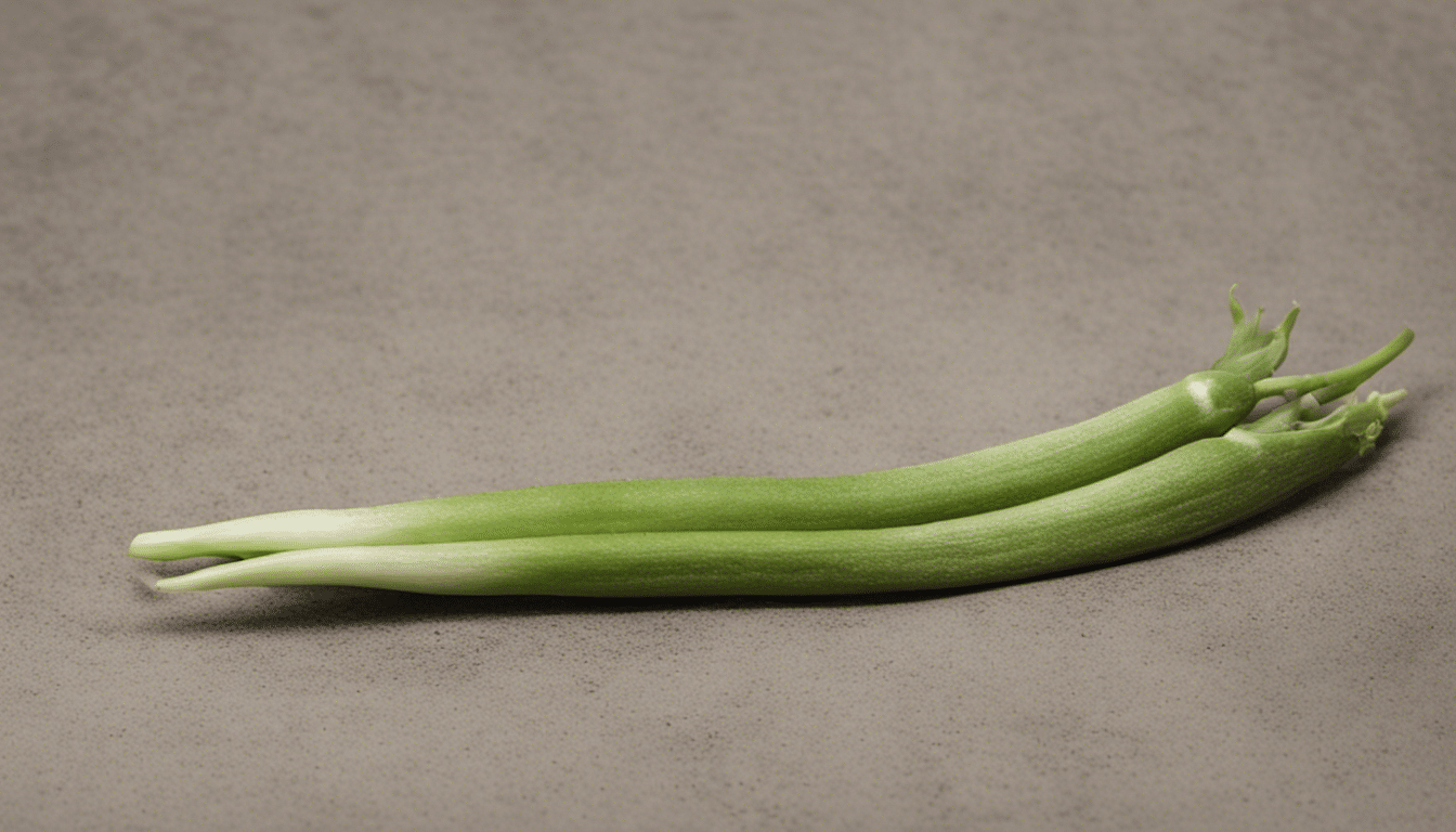 Hamburg parsley