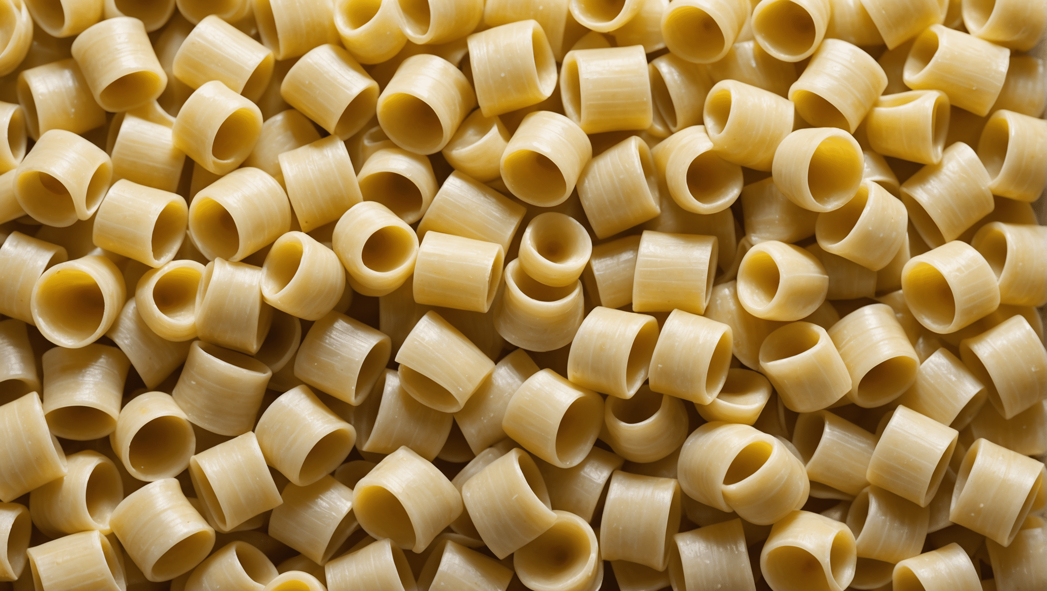 Hearts of Palm Pasta