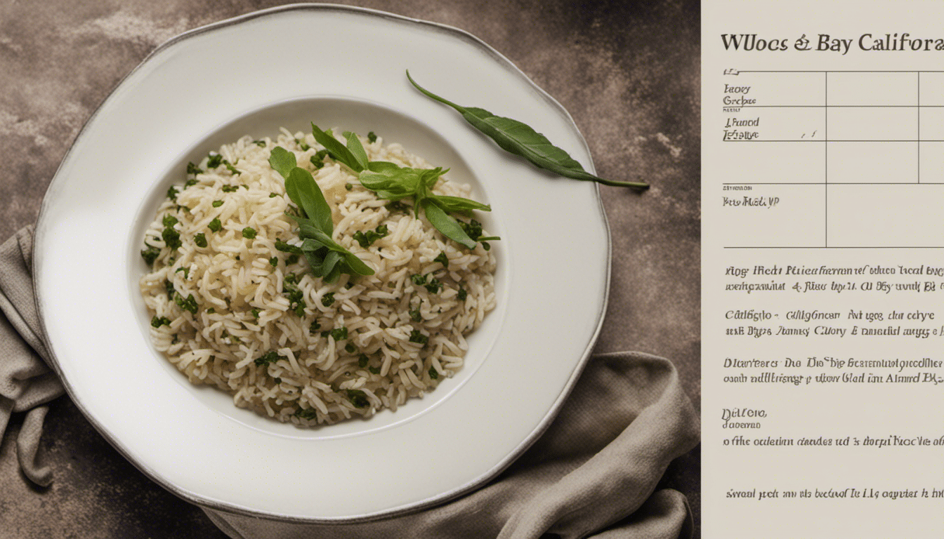 Herb-Rice-with-California-Bay-Laurel