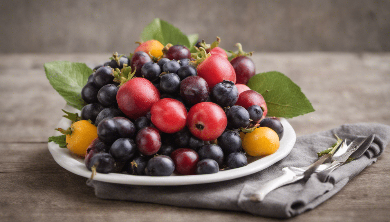 10 Delicious Honeyberry Recipes