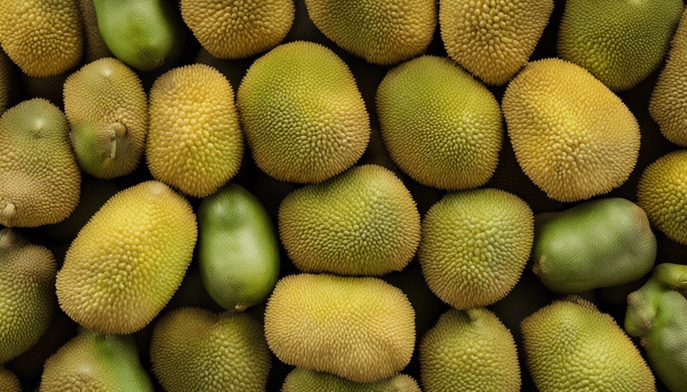 10 Inspiring and Delicious Jackfruit Recipes