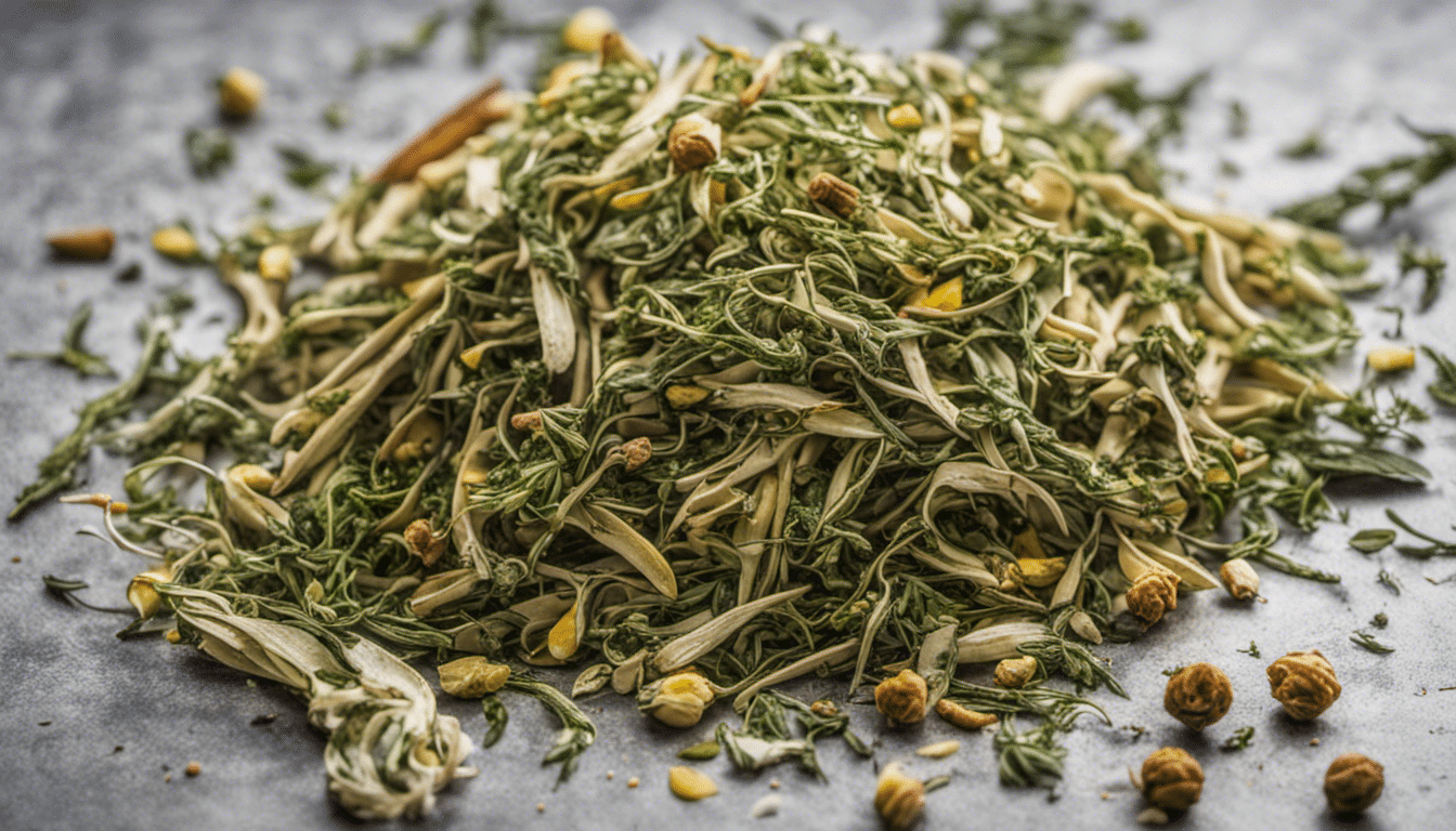What Can You Cook With Lemon Thyme?