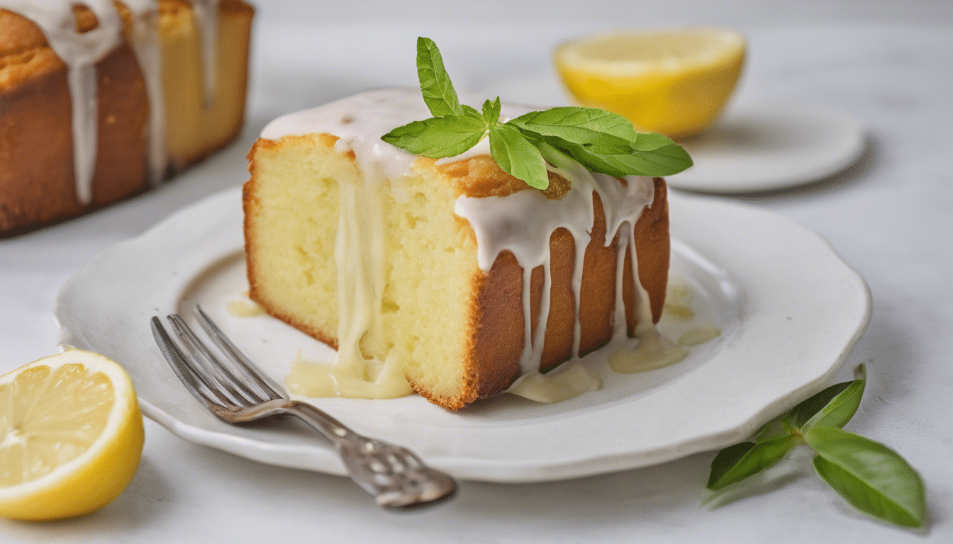 Lemon-Verbena-Pound-Cake