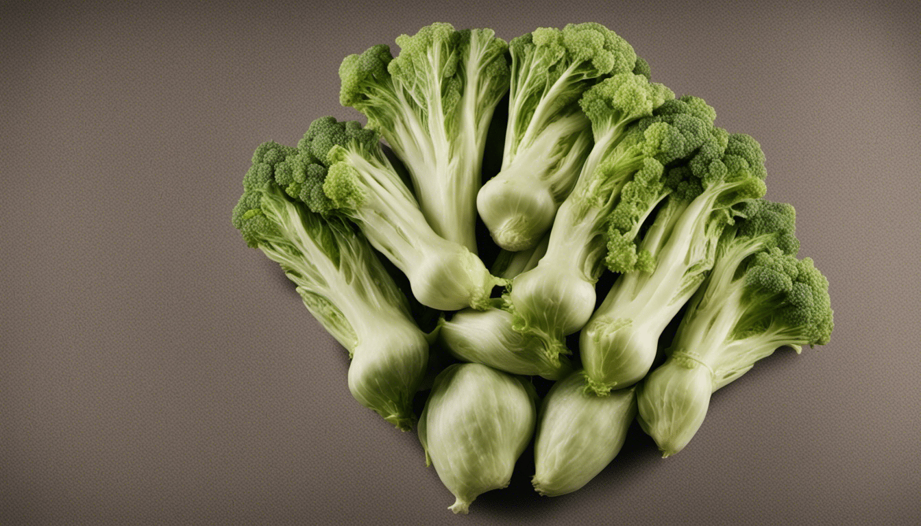 Luffa Vegetable Image