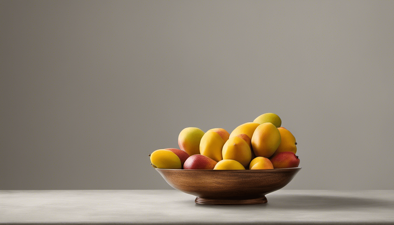 10 Delicious Mango Recipes