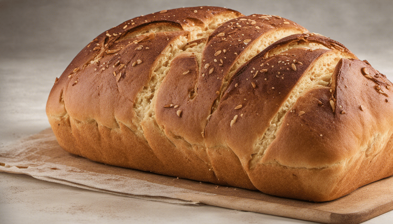 Markook bread