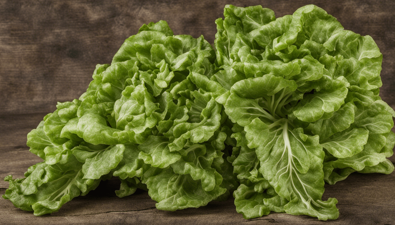 Miner's Lettuce