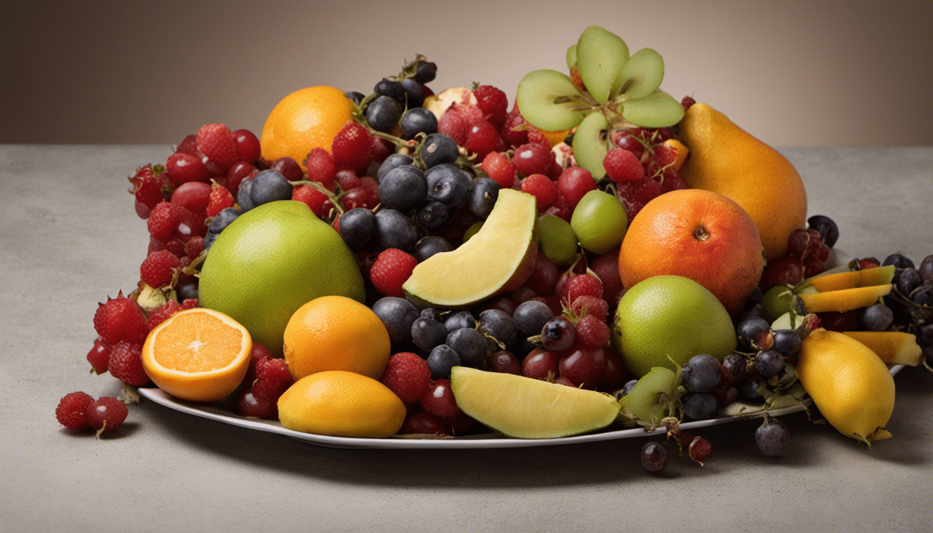 Momordica Fruits