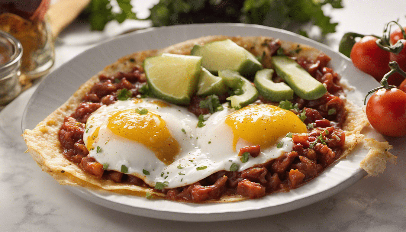 New-Mexico-Red-Chile-Huevos-Rancheros