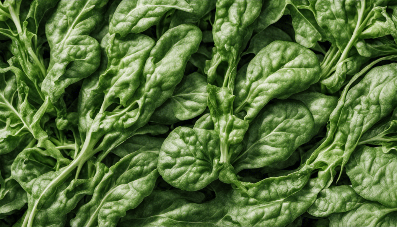 10 Flavorful New Zealand Spinach Recipes to Inspire Your Cooking