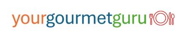 Your Gourmet Guru site logo