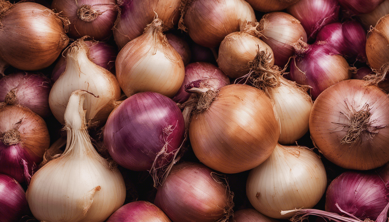 Onions