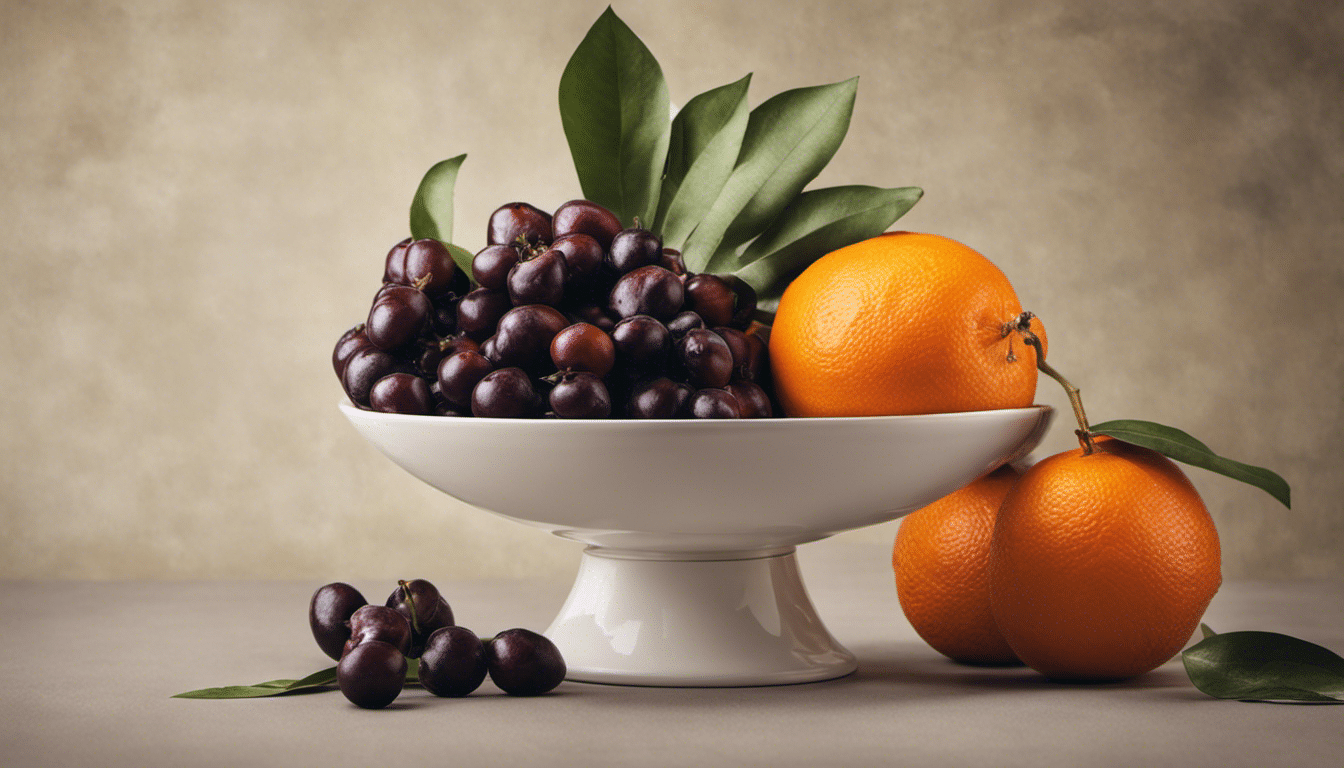 10 Delicious Orange Recipes