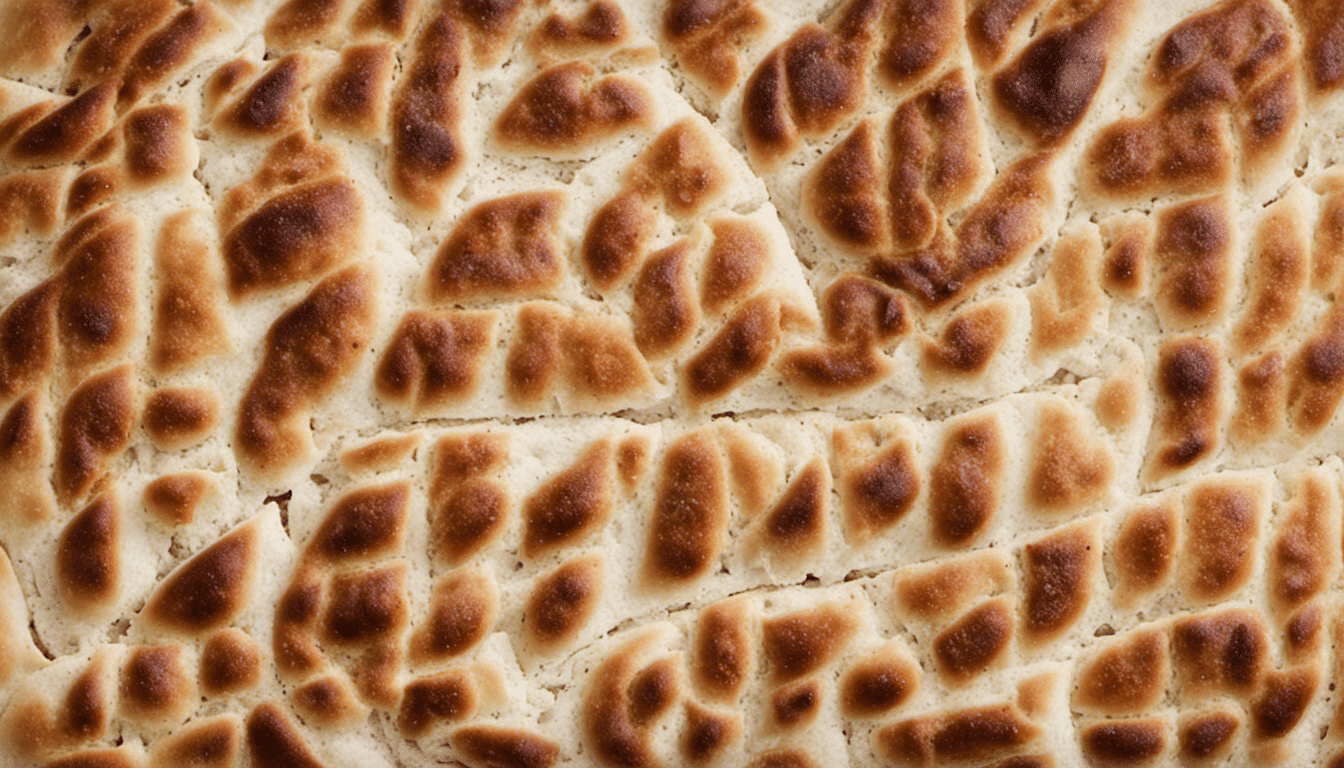 Pane Carasau