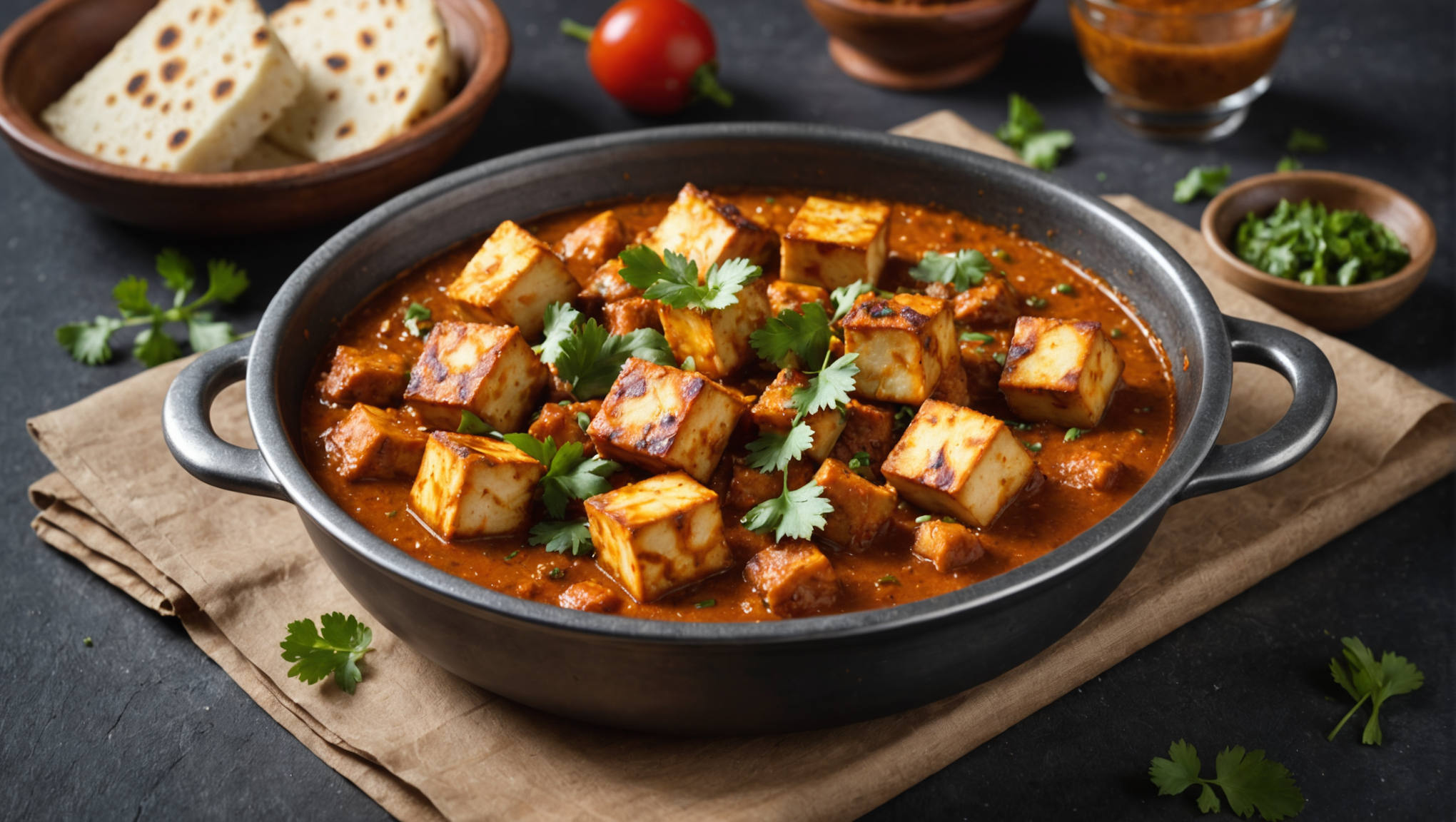 Paneer Tinda Masala