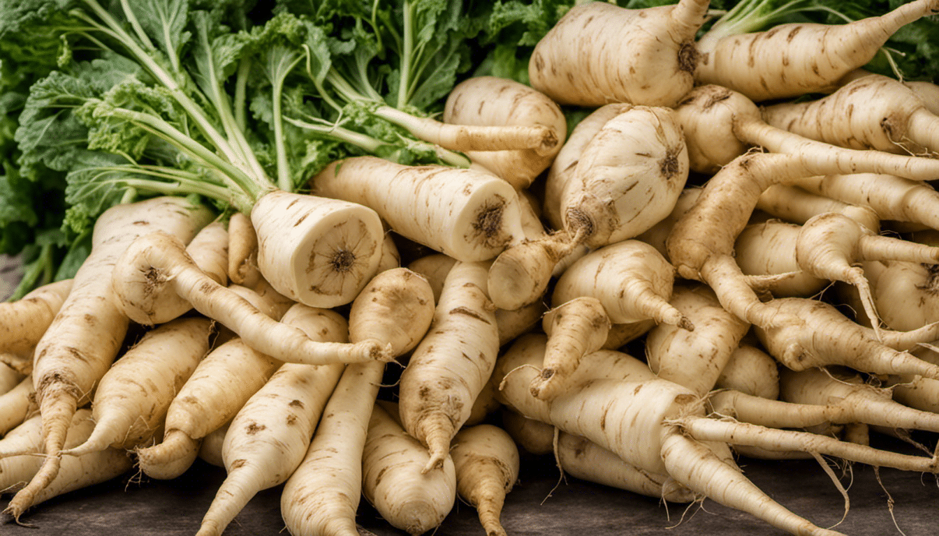 10 Inspiring and Delicious Parsnip Recipes