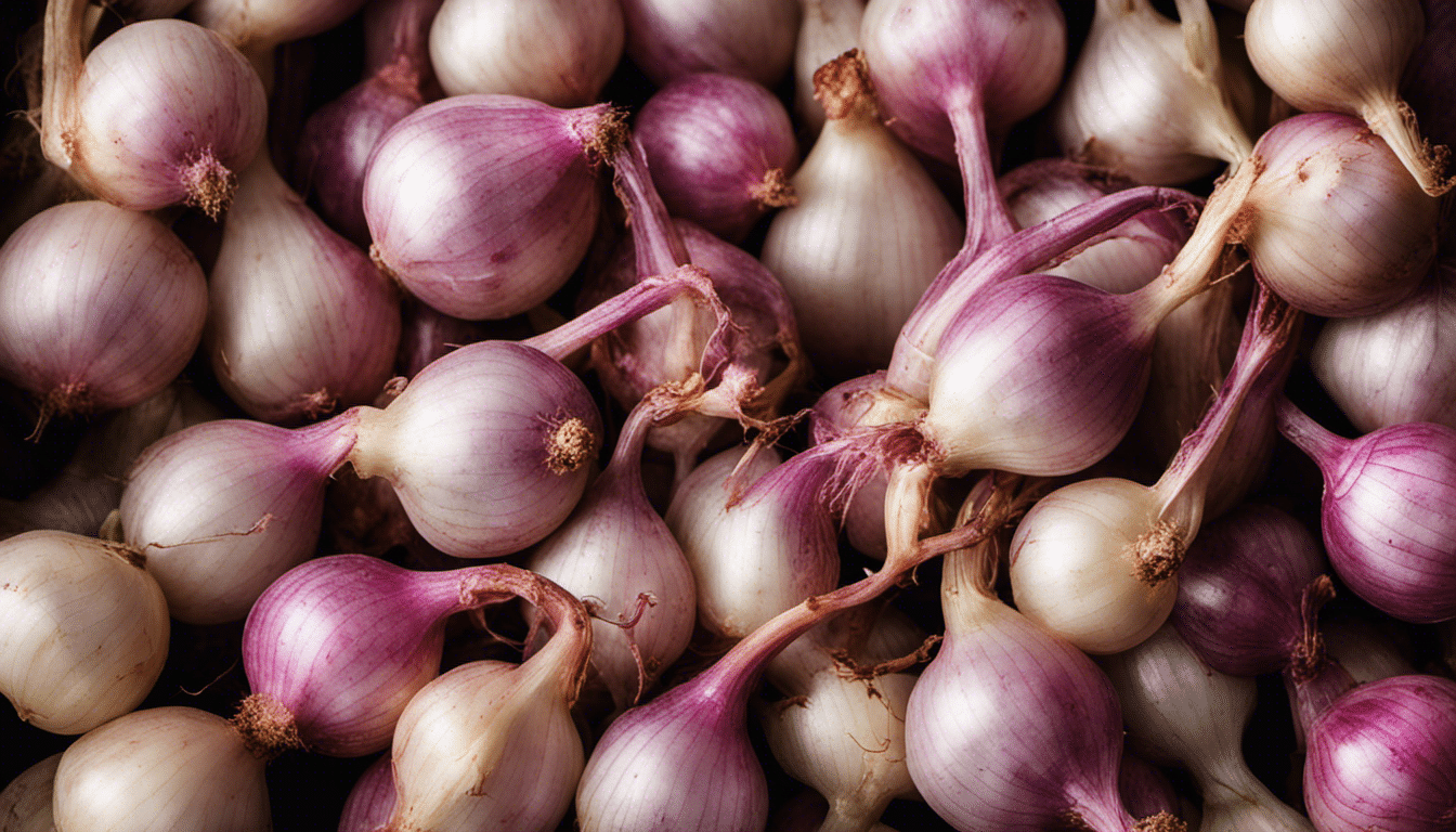 Pearl Onions