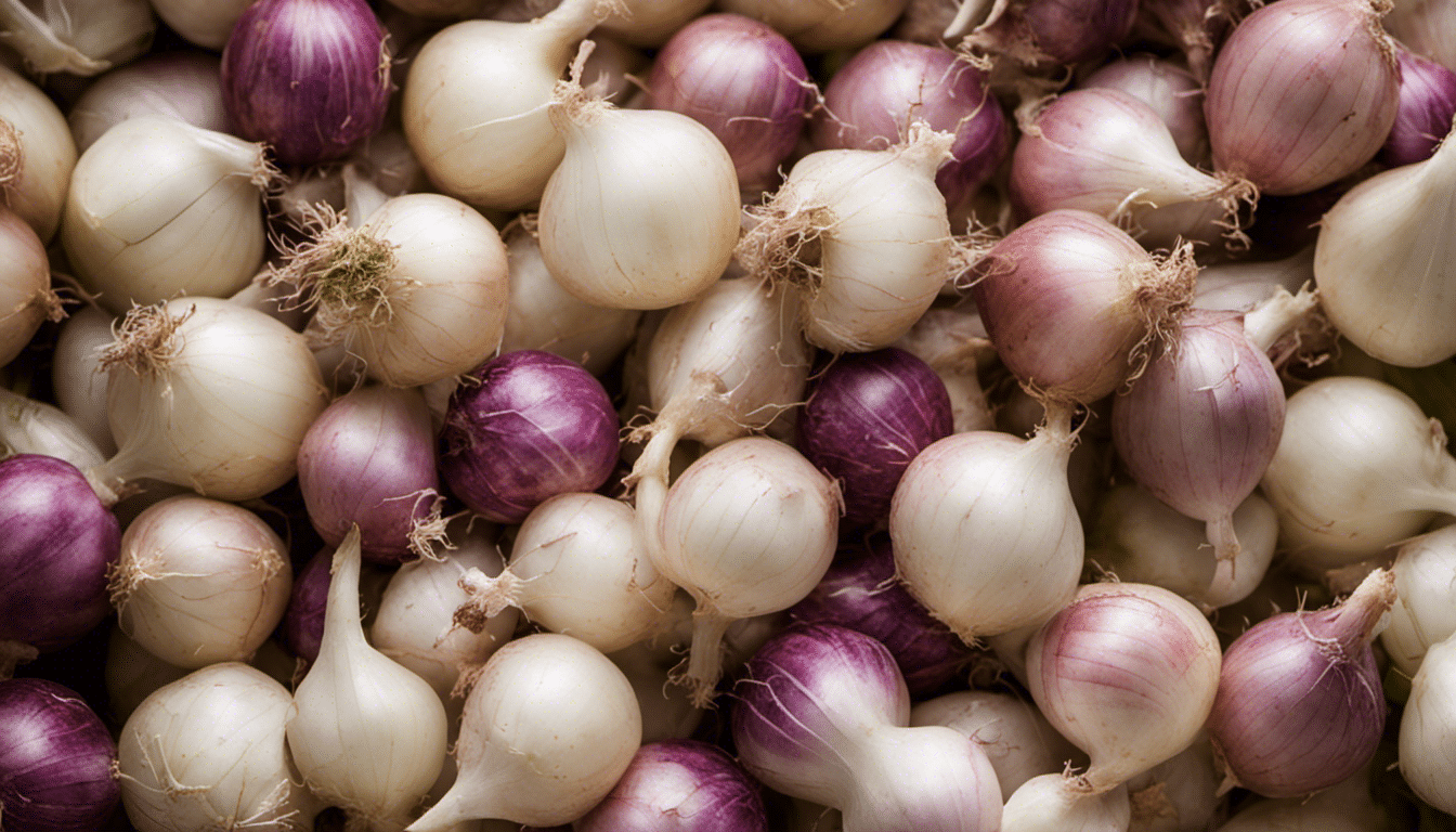 Pearl onion