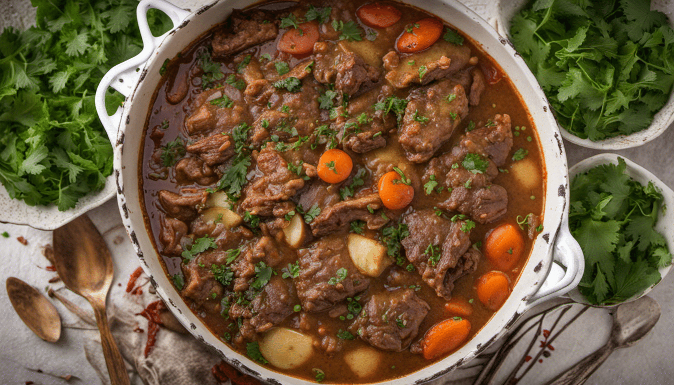 Persian-Hogweed-Stew-with-Beef