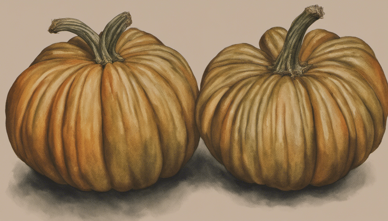 Pumpkins