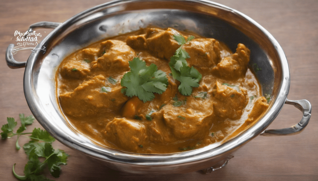 Punjabi Tinda Curry