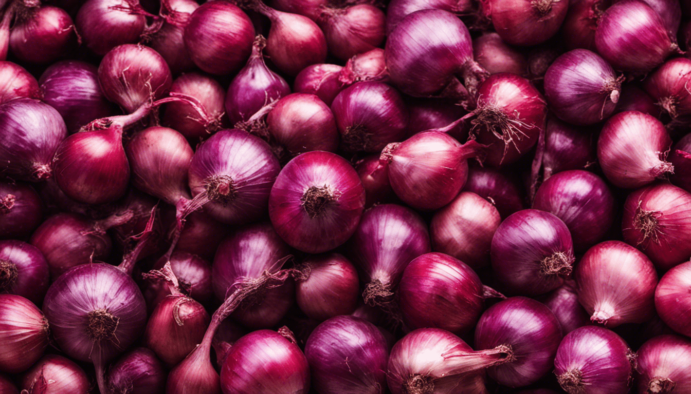 10 Inspiring and Delicious Red Onion Recipes