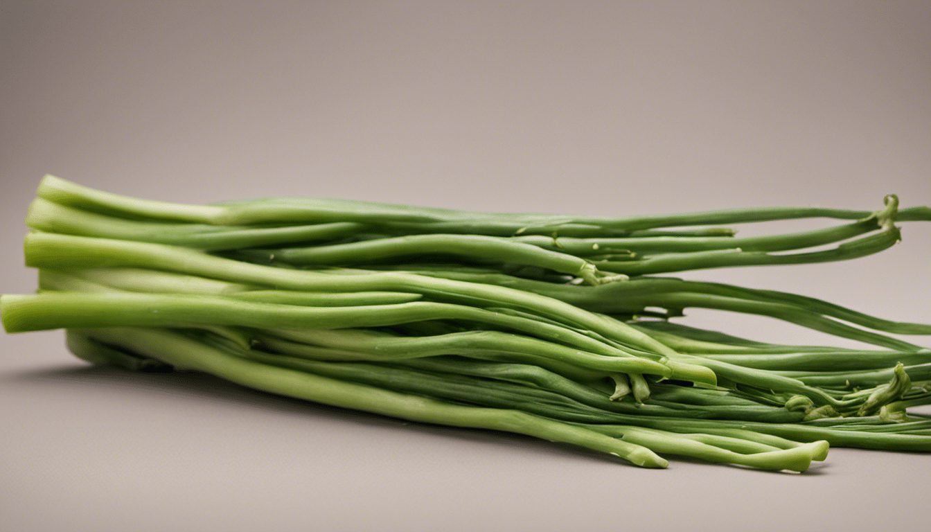 Picture of Scallions