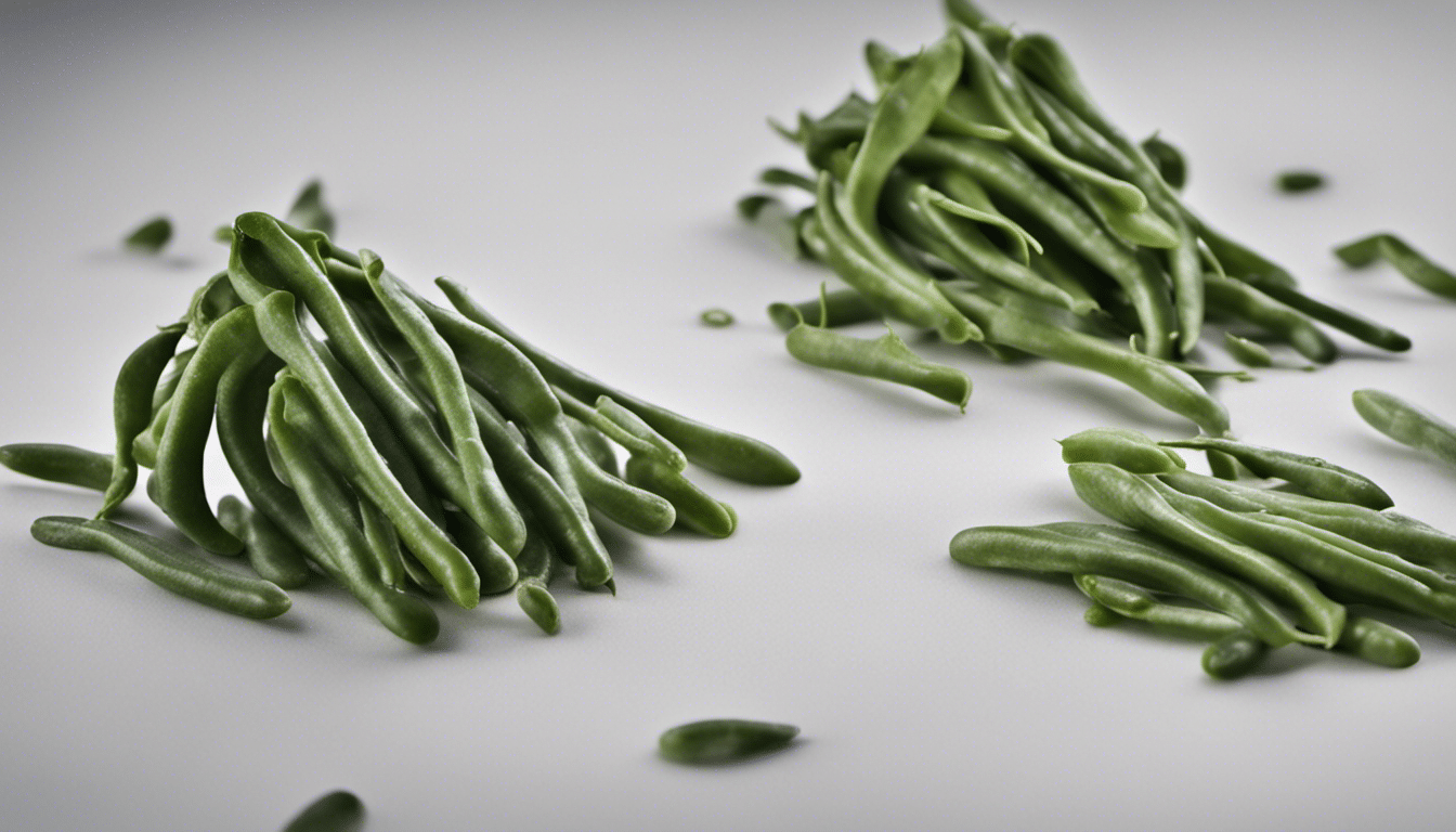 Sea beans