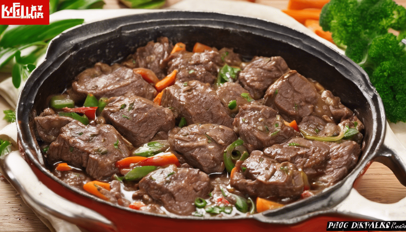 Siling-Habas-and-Beef-Skillet