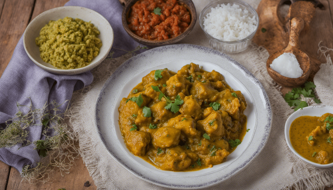 Spicy Tinda Sabji