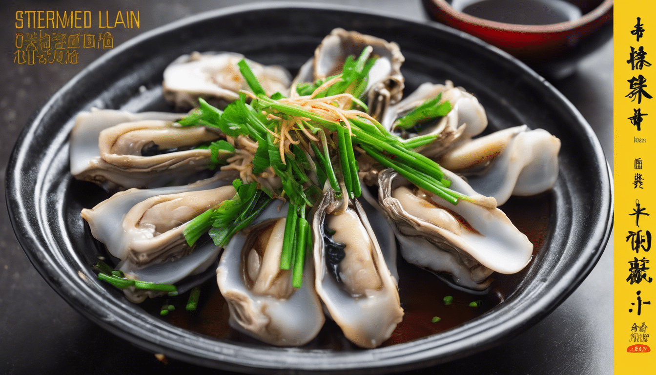 Steamed-Kailan-with-Oyster-Sauce